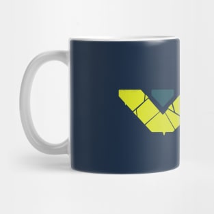 Building Better Worlds Mug